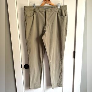 VRST Men’s Casual Dress Pants 40 x 32